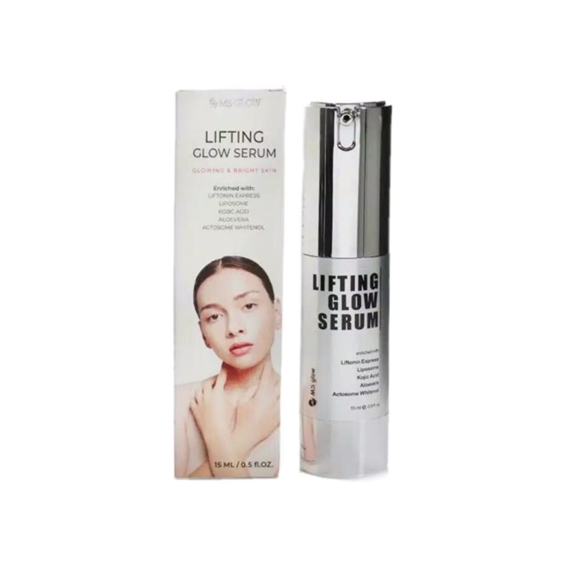 Lifting Glow Serum